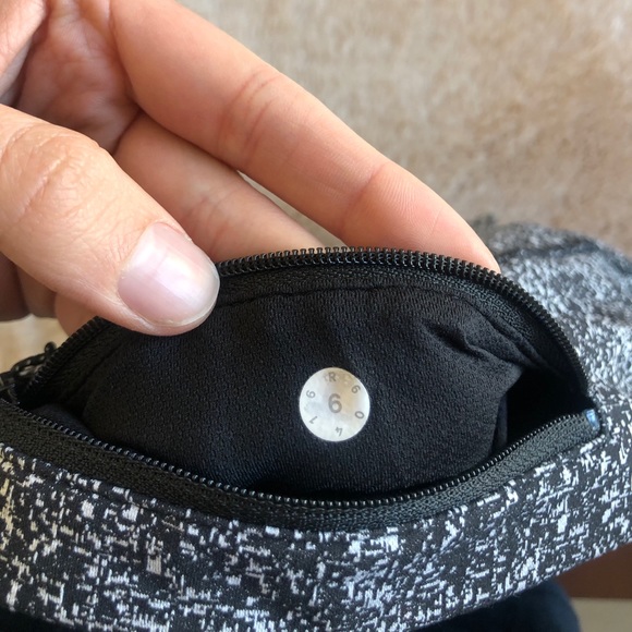 Lululemon pace rival crop - Picture 6 of 6